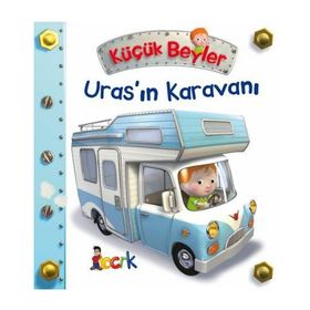 Küçük Beyler / Uras'ın Karavanı / Emilie Beaumont