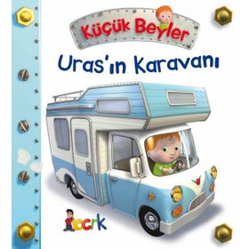 Küçük Beyler / Uras'ın Karavanı / Emilie Beaumont