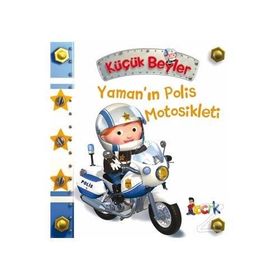 Küçük Beyler / Yaman'ın Polis Motosikleti / Emilie Beaumont