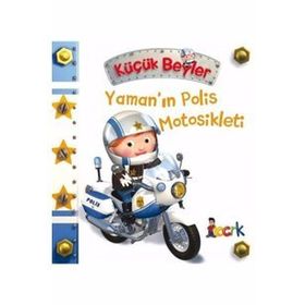 Küçük Beyler / Yaman'ın Polis Motosikleti / Emilie Beaumont