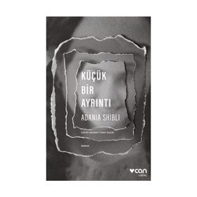 Küçük Bir Ayrıntı-Adania Shibli