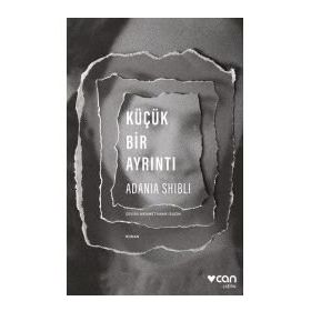 Küçük Bir Ayrıntı-Adania Shibli