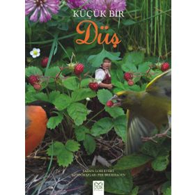 Küçük Bir Düş - Lori Evert