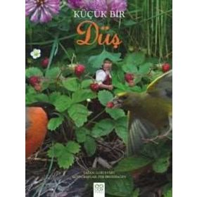 Küçük Bir Düş - Lori Evert