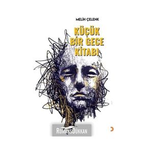 Küçük Bir Gece Kitabı - Melih Çelenk