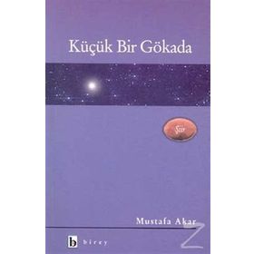 Küçük Bir Gökada - Mustafa Akar