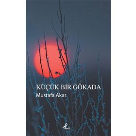 Küçük Bir Gökada - Mustafa Akar