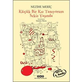 Küçük Bir Kız Tanıyorum Sekiz Yaşında - Nezihe Meriç