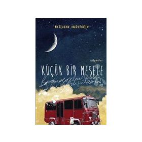 Küçük Bir Mesele - On8 Kitap