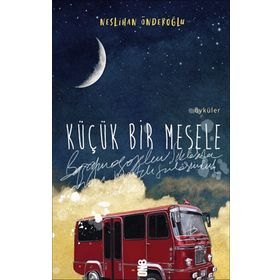 Küçük Bir Mesele - On8 Kitap