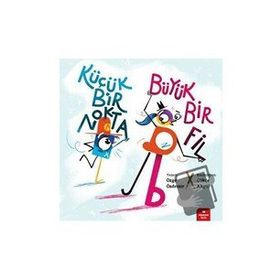 Küçük Bir Nokta Büyük Bir Fil - Özge Özdemir