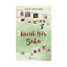Küçük Bir Şaka - Leman Bekirzade