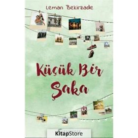 Küçük Bir Şaka - Leman Bekirzade
