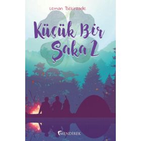 Küçük Bir Şaka - Leman Bekirzade