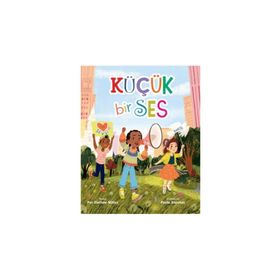 Küçük Bir Ses Martı Çocuk Yayınları