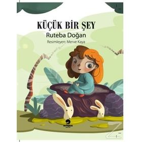 Küçük Bir Şey -Ruteba Doğan