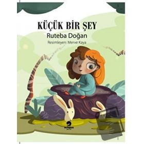 Küçük Bir Şey -Ruteba Doğan