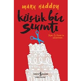 Küçük Bir Sıkıntı - Mark Haddon