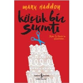Küçük Bir Sıkıntı - Mark Haddon