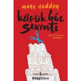 Küçük Bir Sıkıntı - Mark Haddon