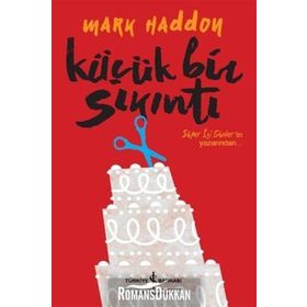 Küçük Bir Sıkıntı - Mark Haddon