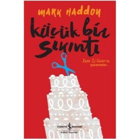 Küçük Bir Sıkıntı - Mark Haddon