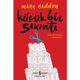 Küçük Bir Sıkıntı - Mark Haddon