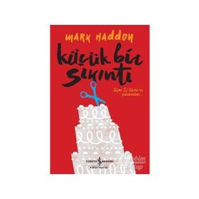 Küçük Bir Sıkıntı - Mark Haddon