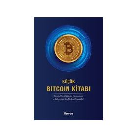 Küçük Bitcoin Kitabı - Liberus Yayınları