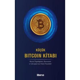 Küçük Bitcoin Kitabı - Liberus Yayınları