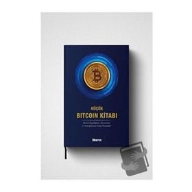 Küçük Bitcoin Kitabı - Liberus Yayınları