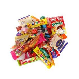 Küçük Boy Nostaljik Lezzetler Hediye Kutusu