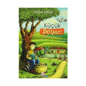 Küçük Boyacı - Naile Çiçek
