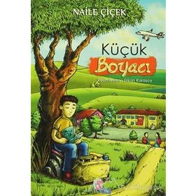 Küçük Boyacı - Naile Çiçek