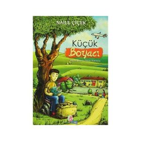 Küçük Boyacı - Naile Çiçek