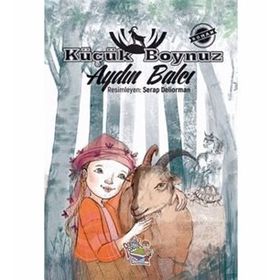 Küçük Boynuz Aydın Balcı