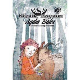 Küçük Boynuz Aydın Balcı