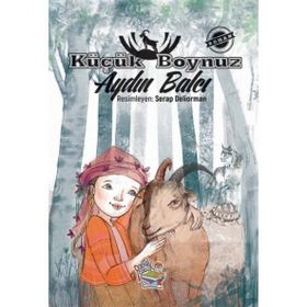 Küçük Boynuz Aydın Balcı