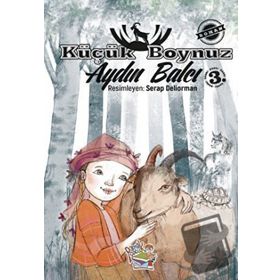 Küçük Boynuz Aydın Balcı