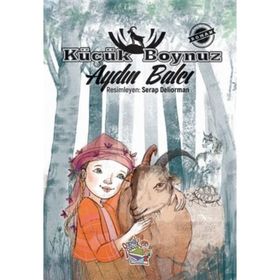 Küçük Boynuz Aydın Balcı