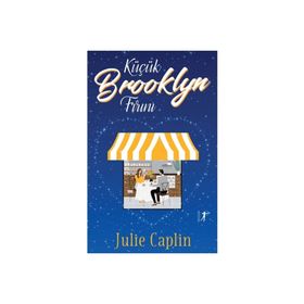 Küçük Brooklyn Fırını - Julie Caplin