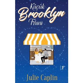 Küçük Brooklyn Fırını - Julie Caplin