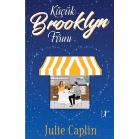 Küçük Brooklyn Fırını - Julie Caplin