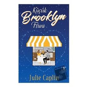 Küçük Brooklyn Fırını - Julie Caplin