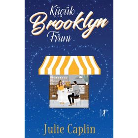 Küçük Brooklyn Fırını - Julie Caplin