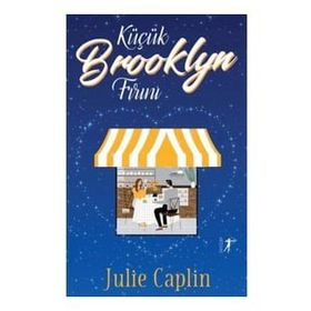 Küçük Brooklyn Fırını - Julie Caplin
