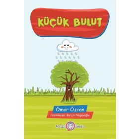 Küçük Bulut - Gülçin Durman