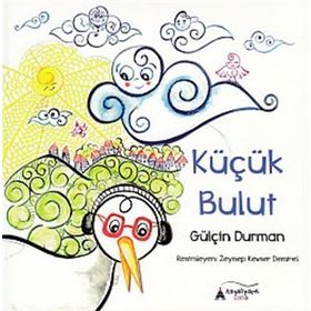 Küçük Bulut - Gülçin Durman