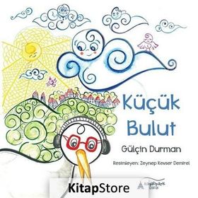 Küçük Bulut - Gülçin Durman