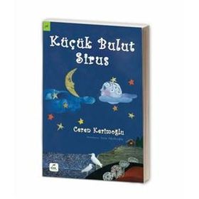 Küçük Bulut Sirus - Ceren Kerimoğlu